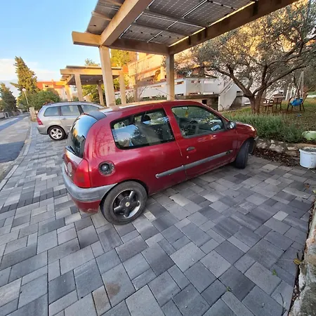 Διαμέρισμα Vukovic