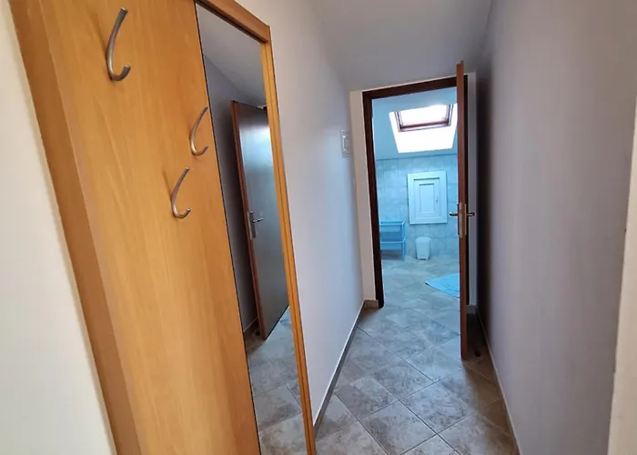 Vukovic Apartment