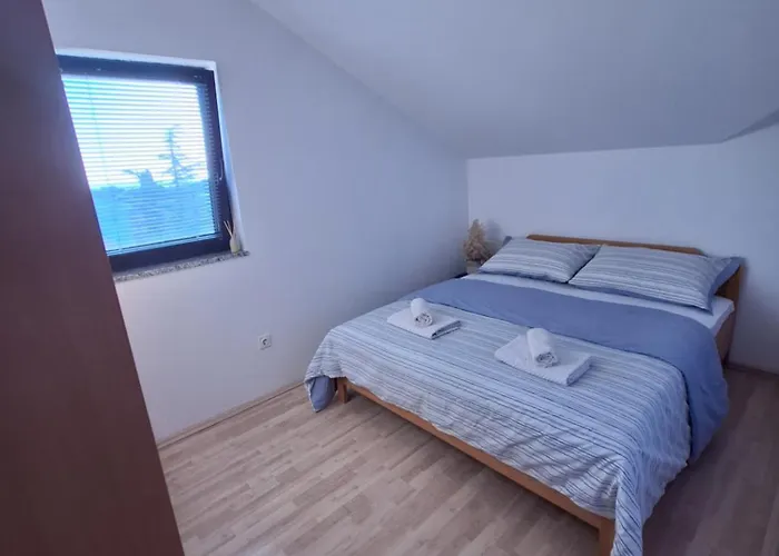 Apartment Vukovic *