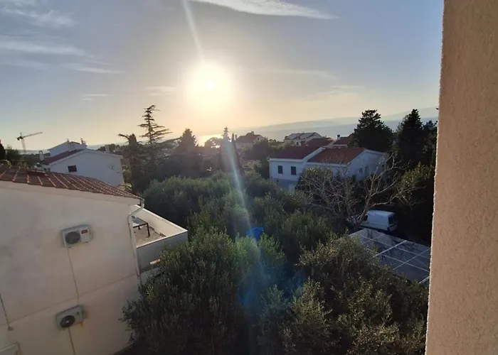 Vukovic Apartment *