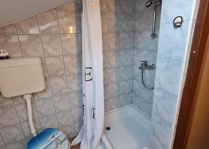Vukovic Apartment Punat