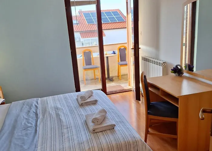 Apartment Vukovic Punat