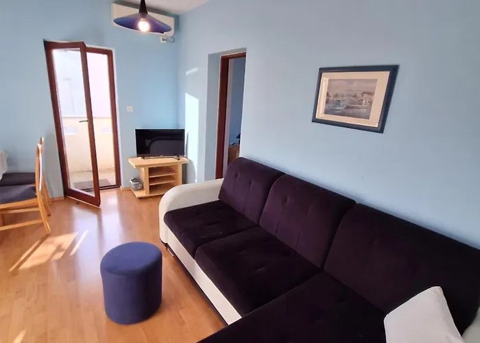 Vukovic Apartment