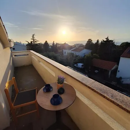 Apartman Vukovic *