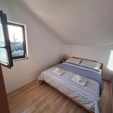 Apartman Vukovic Punat
