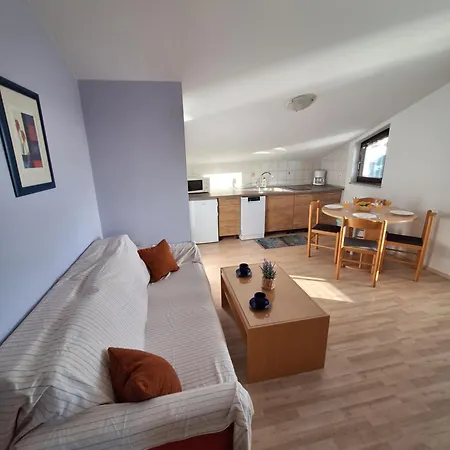 Apartment Vukovic *