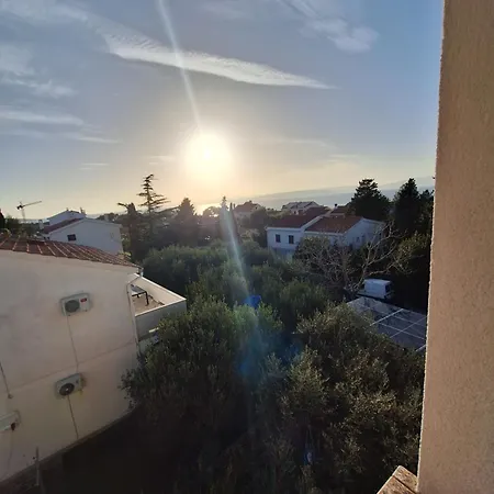 Vukovic Apartman *