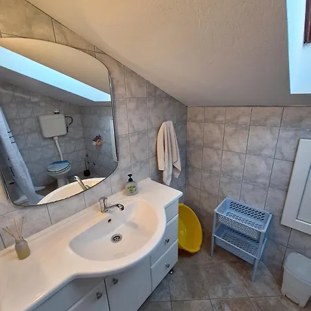 Apartman Vukovic
