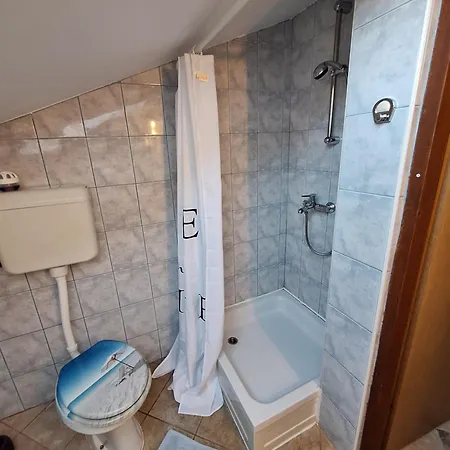 Vukovic Apartment Punat