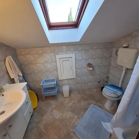 Apartman Vukovic