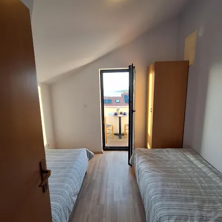Vukovic Apartman