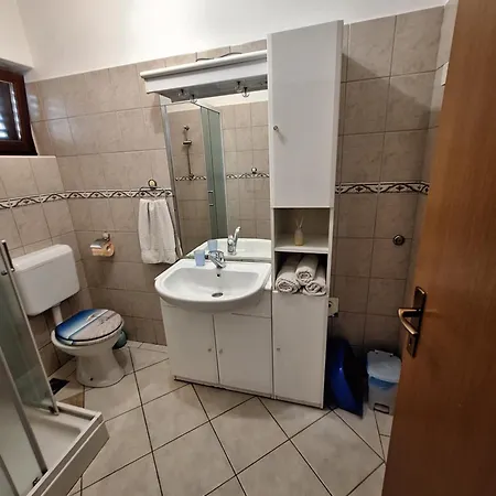 Vukovic Apartman *