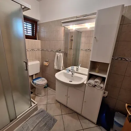 Apartman Vukovic