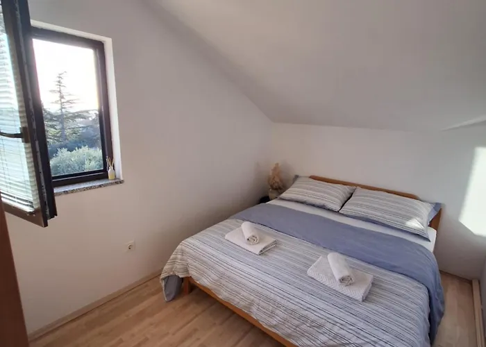 Apartman Vukovic Punat