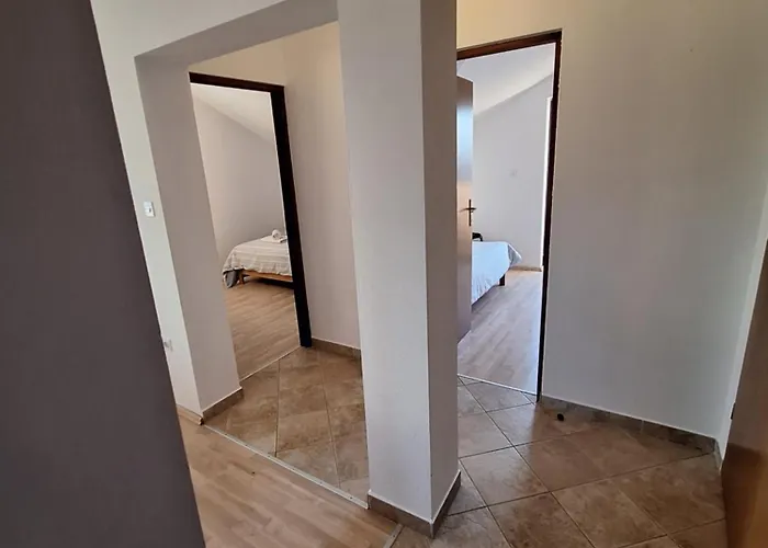 Apartman Vukovic Punat