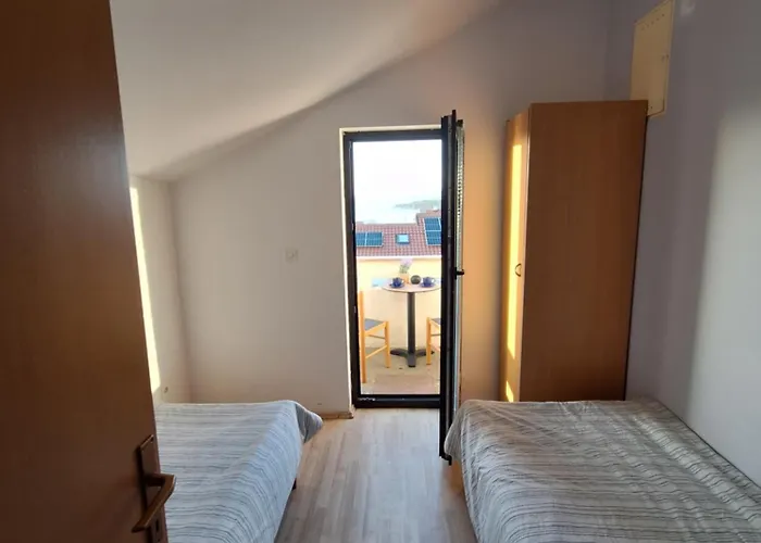 Vukovic Apartman