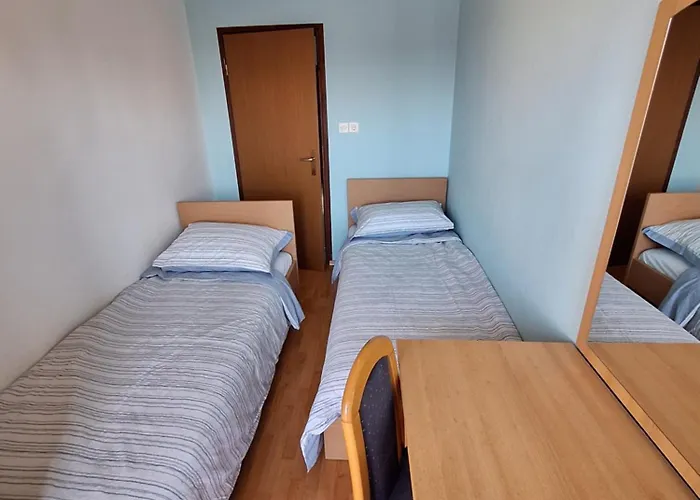 Apartman Vukovic