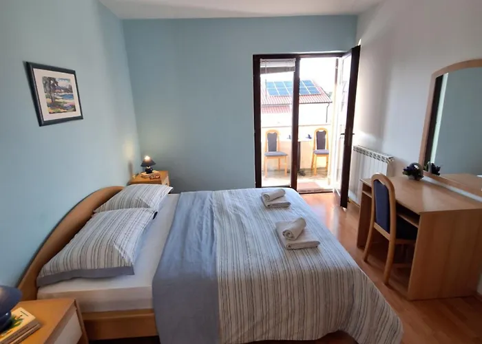 Vukovic Apartman *