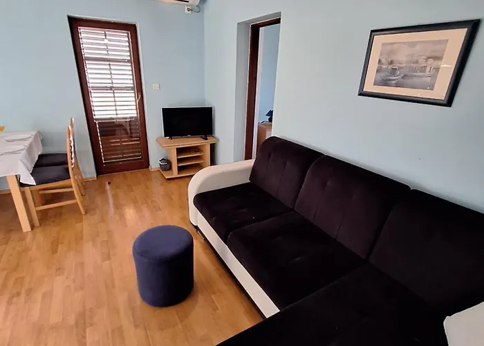 Vukovic Apartman