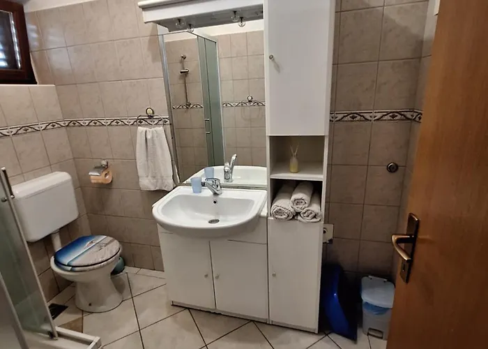 Vukovic Apartman *
