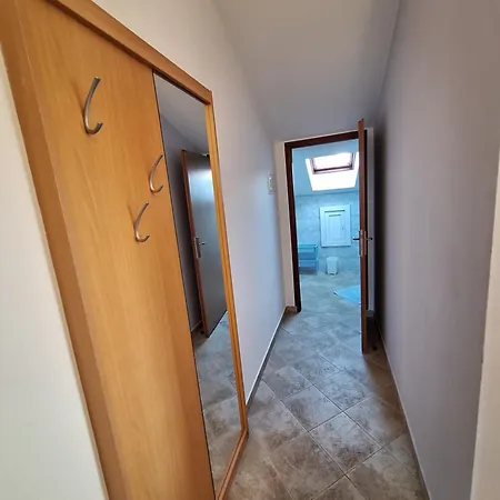 Vukovic Apartman