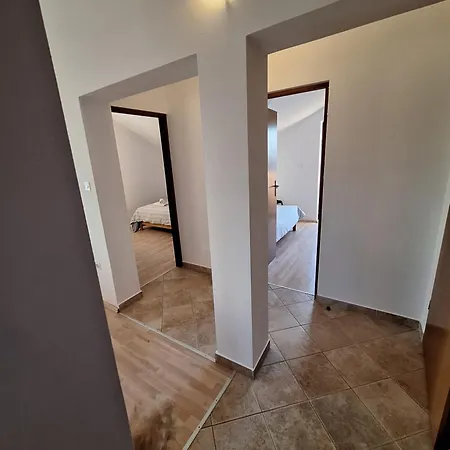 Apartman Vukovic Punat