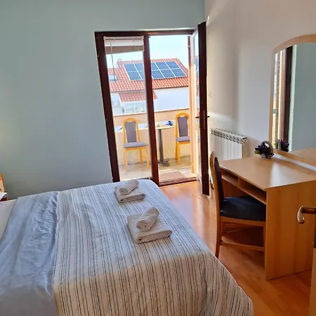 Apartman Vukovic Punat