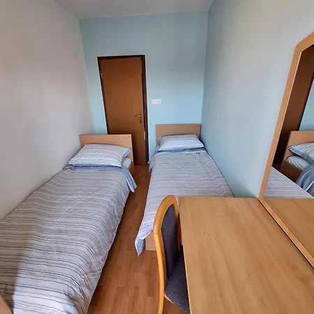 Apartman Vukovic