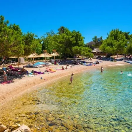 Vukovic Apartman Punat