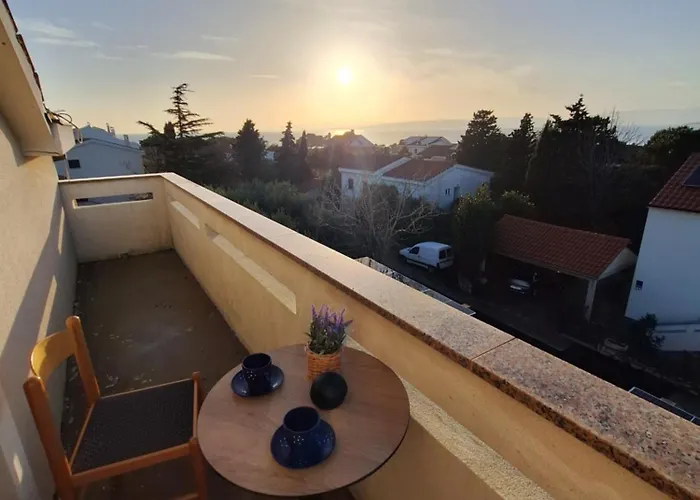 Διαμέρισμα Vukovic *