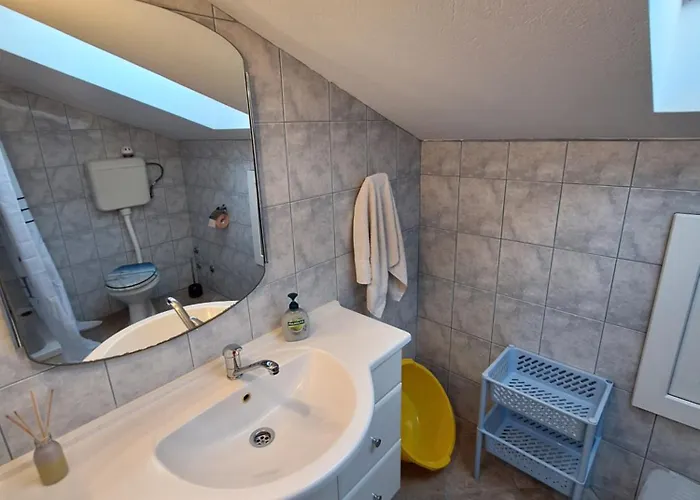 Διαμέρισμα Vukovic