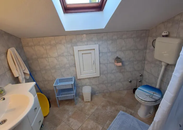 Διαμέρισμα Vukovic