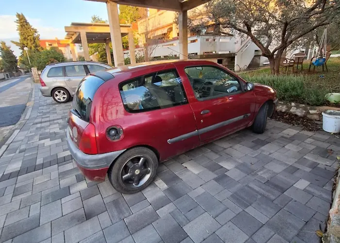 Διαμέρισμα Vukovic