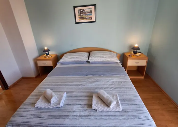 Διαμέρισμα Vukovic