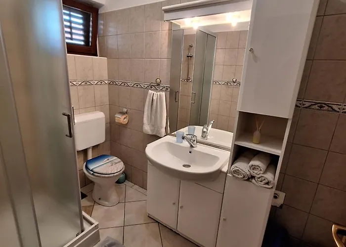 Διαμέρισμα Vukovic